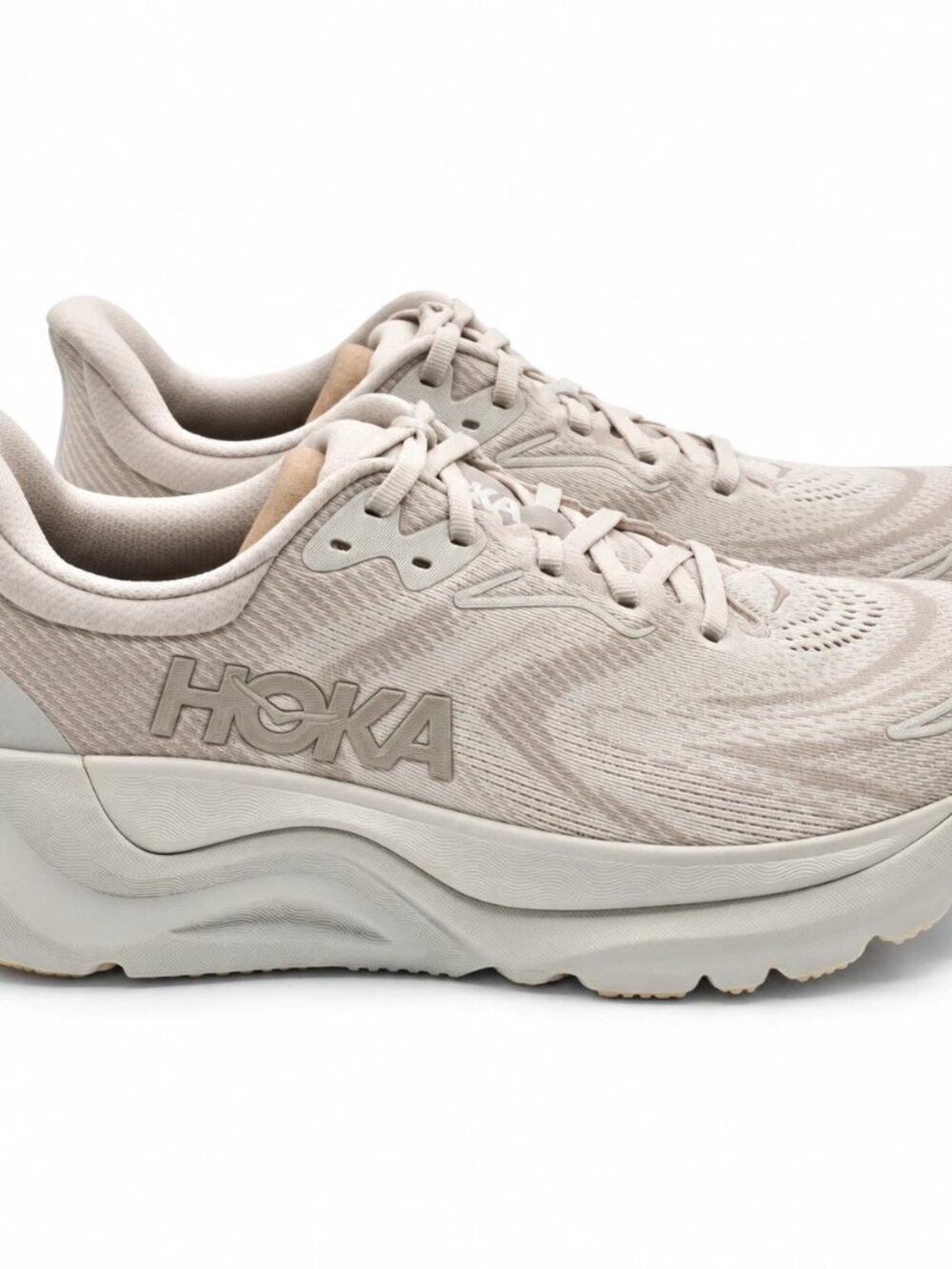 HOKA ONE ONE Arahi 8 Men's Running Shoes Athletic Sneakers New Pick Size